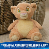 Gund - Oh So Snuggly Nala