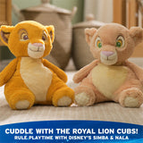 Gund - Oh So Snuggly Nala