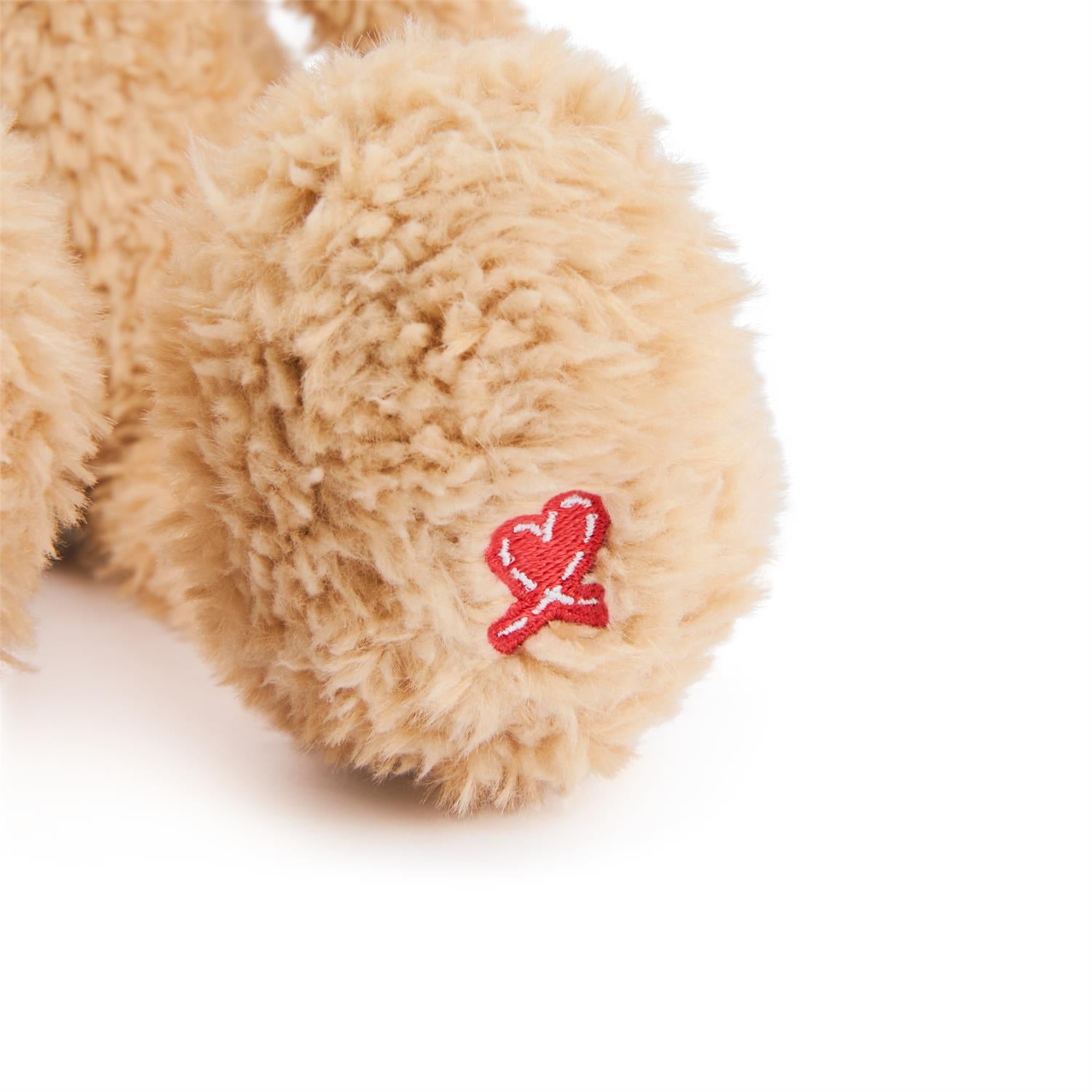Gund - Forever Friends - Toothpick Bear - 15"