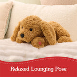 Gund - Forever Friends - Muttsy Dog - 14"