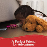 Gund - Forever Friends - Muttsy Dog - 14"