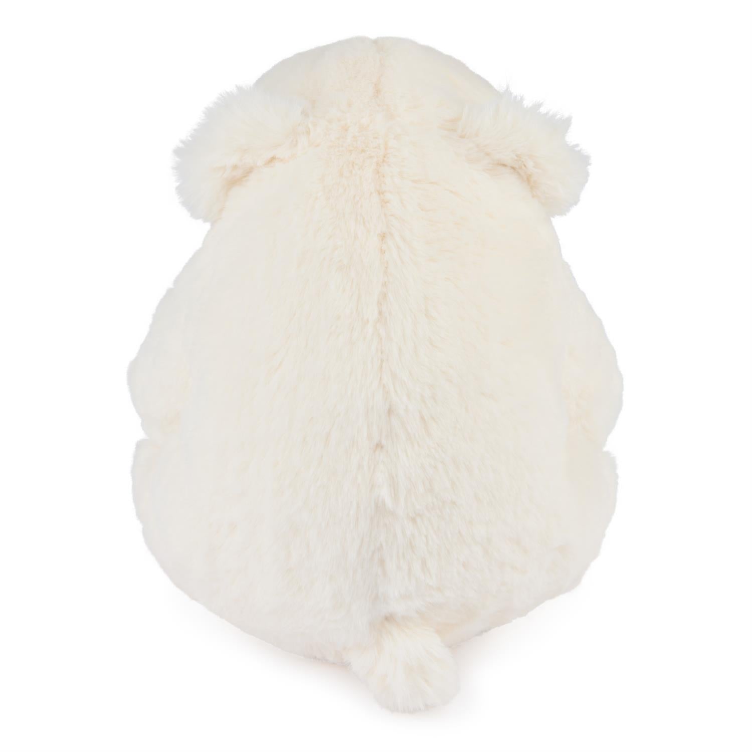 GUND Original Snuffles Teddy Bear Peluche Premium Per Bambini Da 1 Anno In Su Grigio 10~p80708688 GUND Original Snuffles Teddy Bear Peluche Premium Per Bambini Da 1 Anno In Su Grigio 10~p80708688