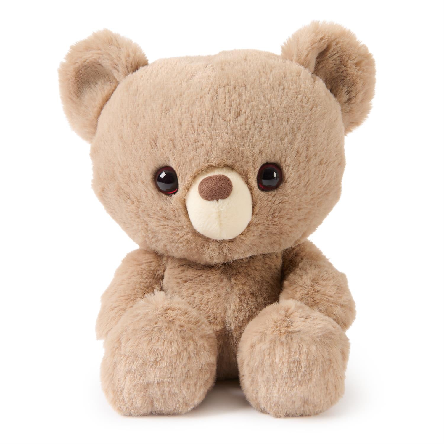 Gund - The Littles - Kai - 7"