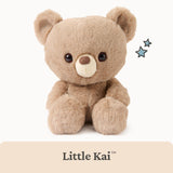 Gund - The Littles - Kai - 7"