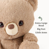 Gund - The Littles - Kai - 7"