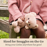 Gund - The Littles - Kai - 7"