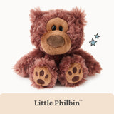 Gund - The Littles - Philbin - 7"