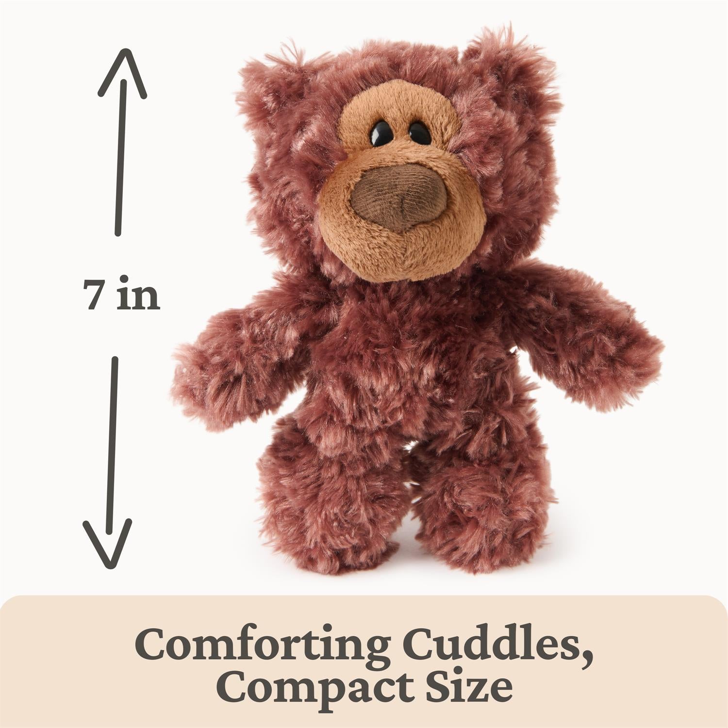 Gund - The Littles - Philbin - 7"