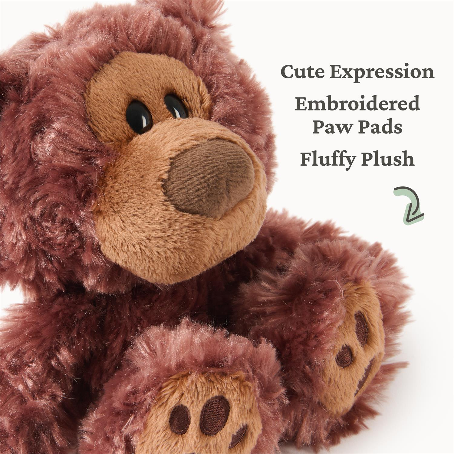 Gund - The Littles - Philbin - 7"