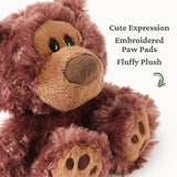 Gund - The Littles - Philbin - 7"
