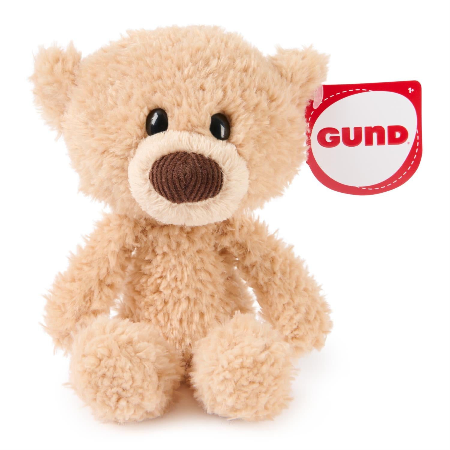 Gund - The Littles - Toothpick - 7"