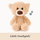 Gund - The Littles - Toothpick - 7"