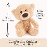 Gund - The Littles - Toothpick - 7"