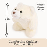 Gund - The Littles - Snuffles - 7"