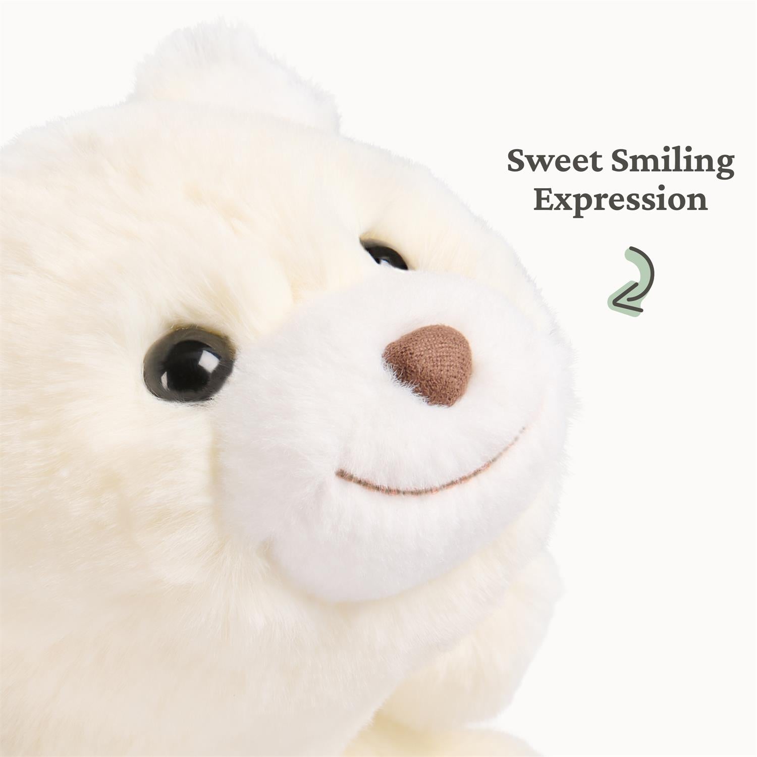 Gund - The Littles - Snuffles - 7"