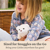 Gund - The Littles - Snuffles - 7"
