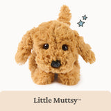 Gund - The Littles Muttsy - 7"