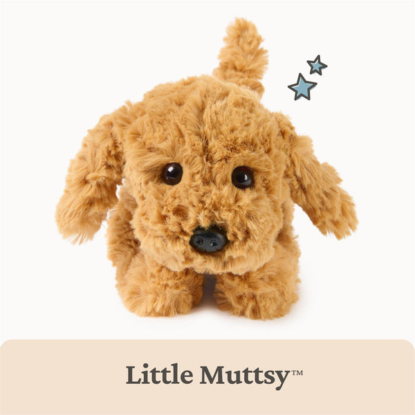Gund - The Littles Muttsy - 7"