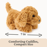 Gund - The Littles Muttsy - 7"