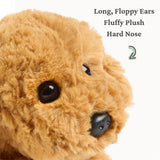 Gund - The Littles Muttsy - 7"