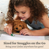 Gund - The Littles Muttsy - 7"