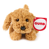 Gund - The Littles Muttsy - 7"