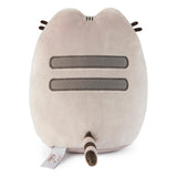 Gund - Pusheen with Rubik's Cube - 9.5"