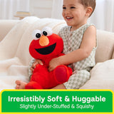 Baby Gund - Oh So Snuggly - Elmo - 12.5"