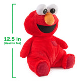 Baby Gund - Oh So Snuggly - Elmo - 12.5"
