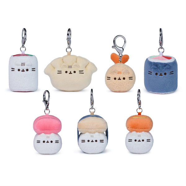 Gund - Pusheen Bento Blind Box Series 25