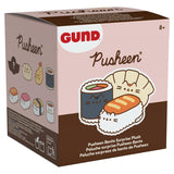 Gund - Pusheen Bento Blind Box Series 25