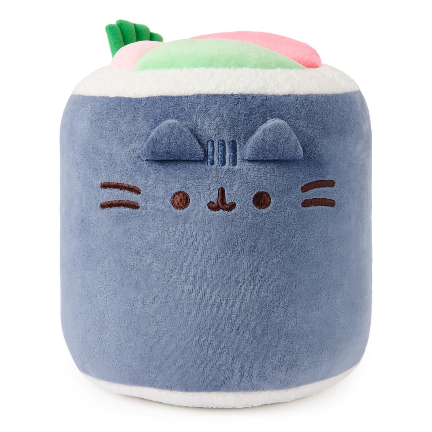 Gund - Pusheen Bento Sushi