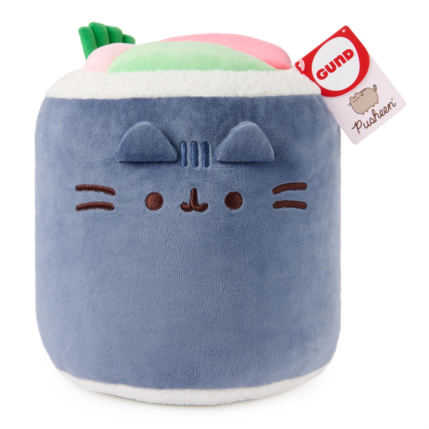 Gund - Pusheen Bento Sushi