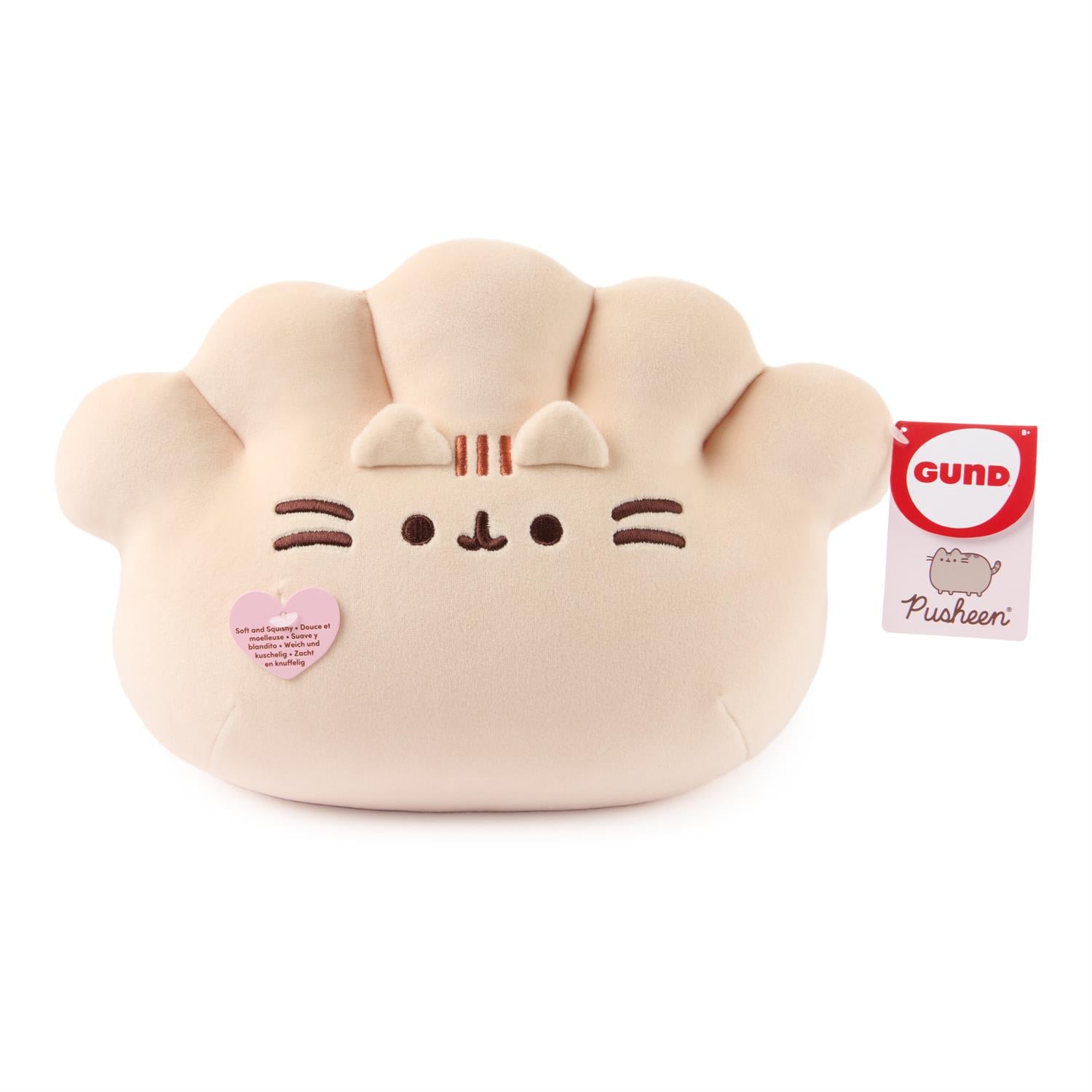 Gund - Pusheen Bento Gyoza Squisheen