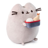 Gund - Pusheen Snackable Bento Box