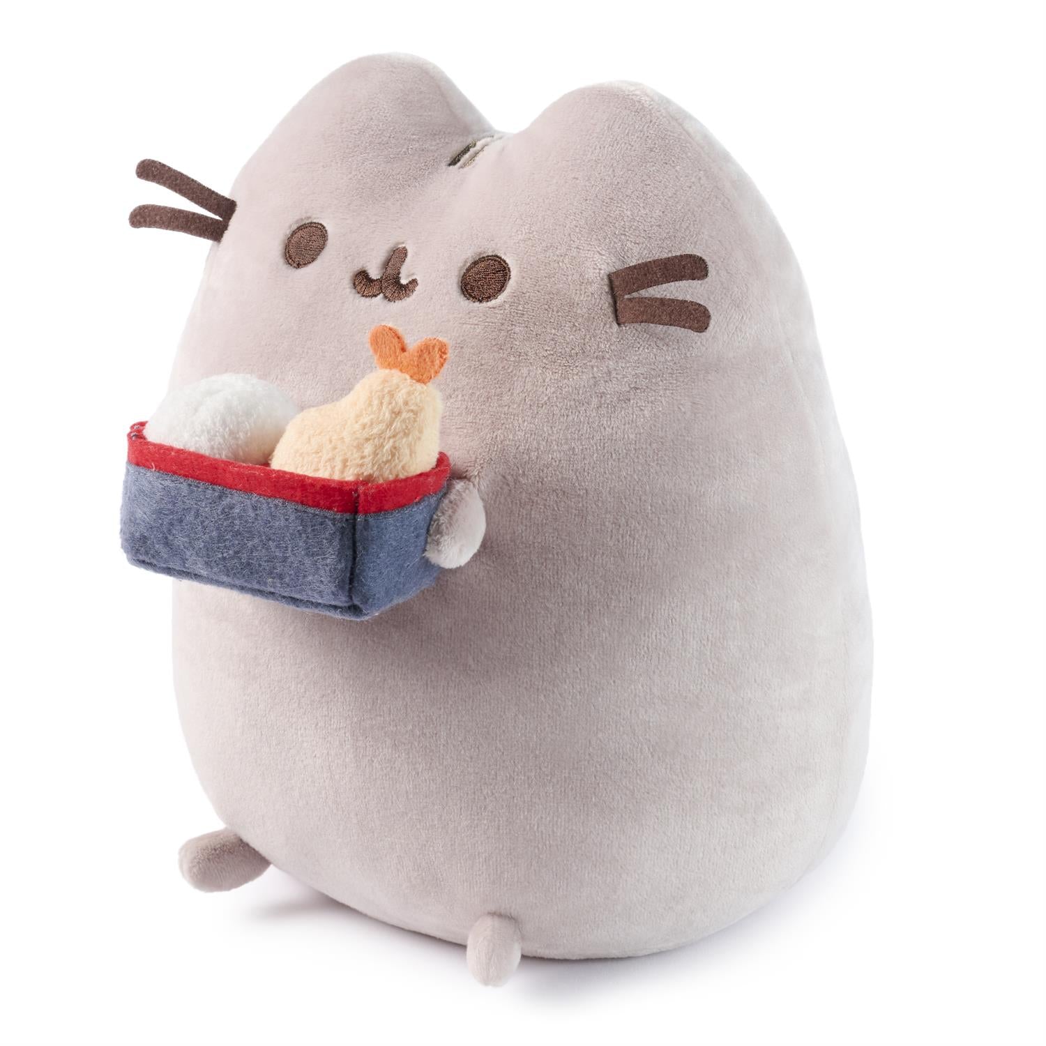 Gund - Pusheen Snackable Bento Box