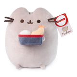 Gund - Pusheen Snackable Bento Box