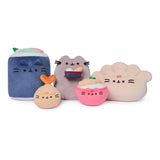 Gund - Pusheen Snackable Bento Box