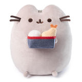 Gund - Pusheen Snackable Bento Box