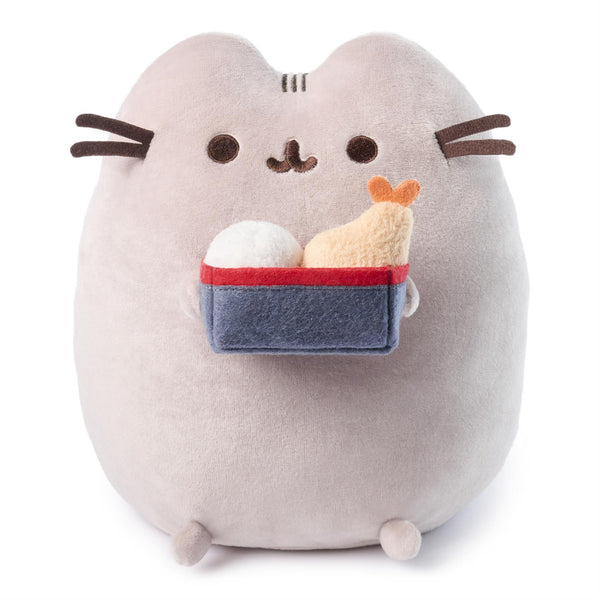 Gund - Pusheen Snackable Bento Box
