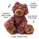 Gund - Forever Friends Promise - Philbin - 12"