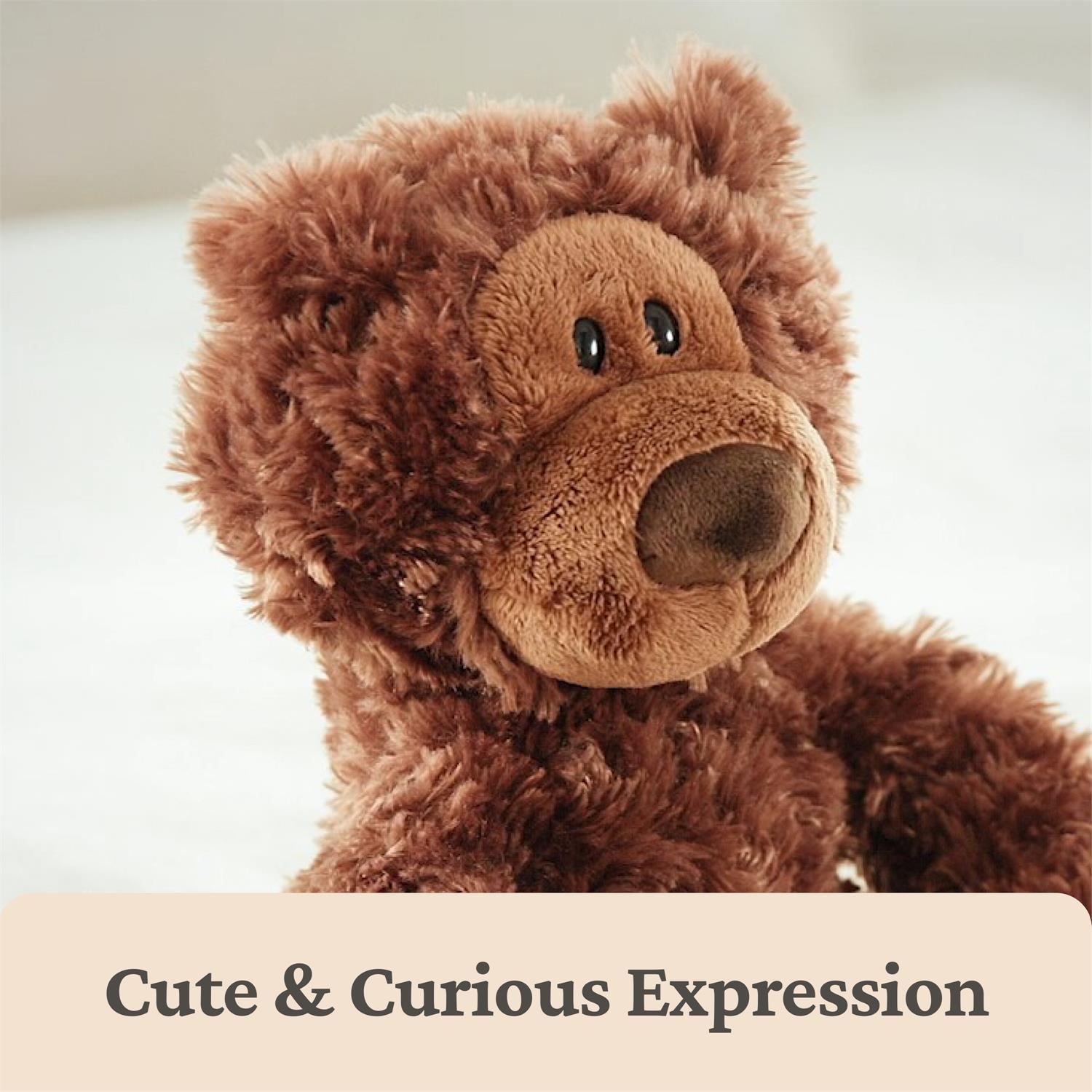 Gund - Forever Friends Promise - Philbin - 12"