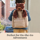 Gund - Forever Friends Promise - Philbin - 12"