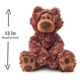 Gund - Forever Friends Promise - Philbin - 12"