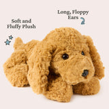 Gund - Forever Friends Promise - Muttsy Puppy