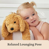 Gund - Forever Friends Promise - Muttsy Puppy
