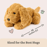 Gund - Forever Friends Promise - Muttsy Puppy