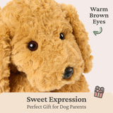 Gund - Forever Friends Promise - Muttsy Puppy