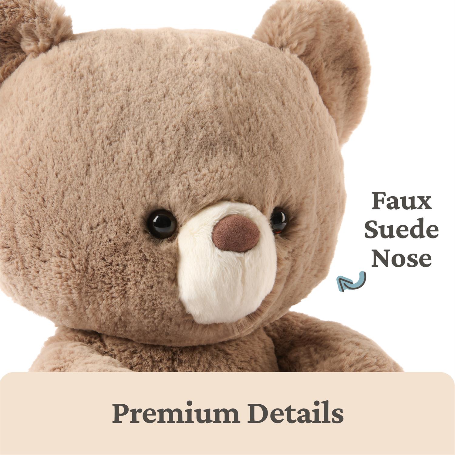 Gund - Forever Friends Promise - Kai