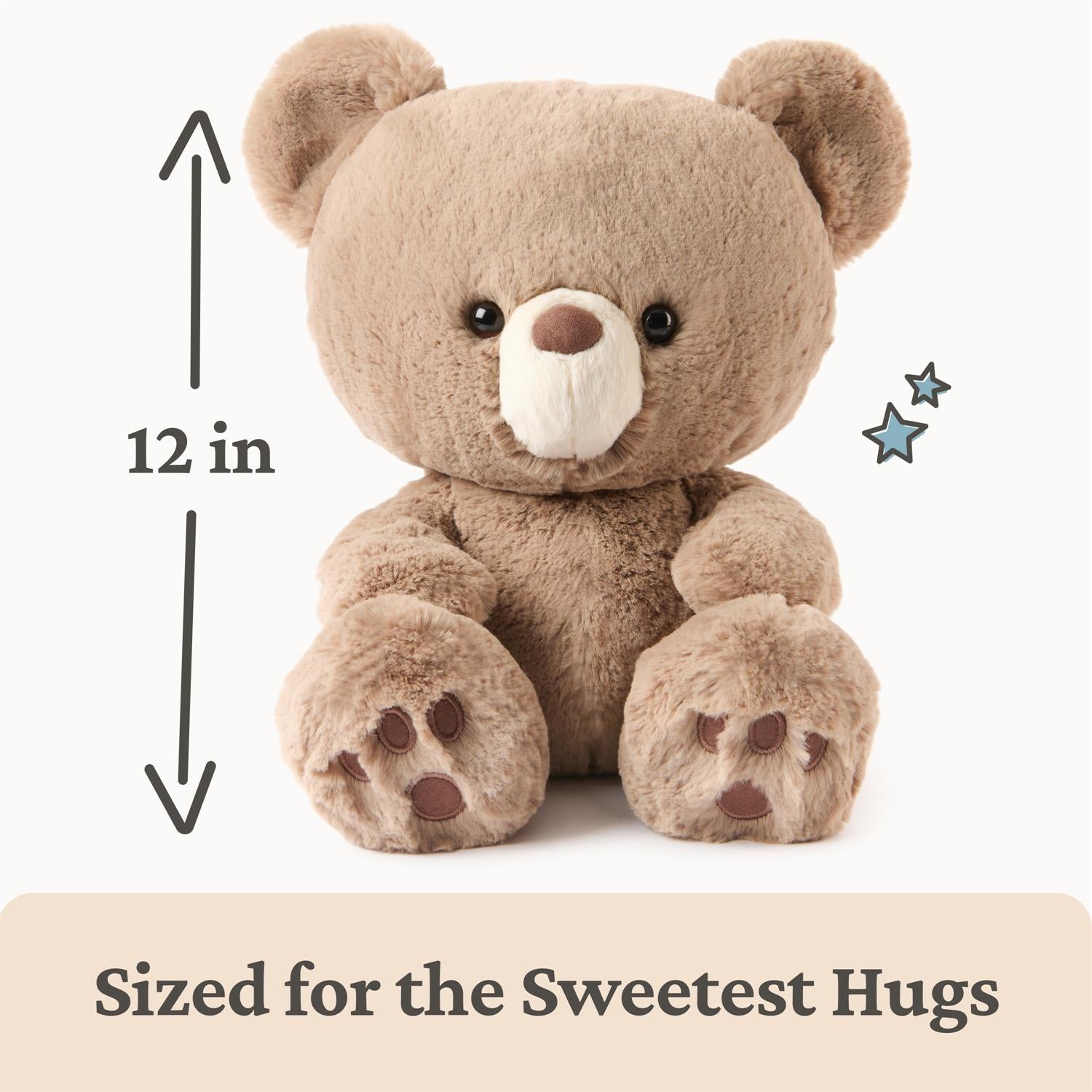 Gund - Forever Friends Promise - Kai
